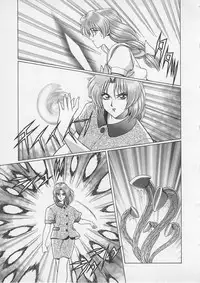 [Gun Ryuusei] Wakakusa Bishoujotai vol.4