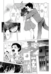 [Sannyuutei Shinta] Chinpotsuki Ijimerarekko | «Dickgirl!», The Bullying Story - Ch. 1-5 [English] [34th squad]