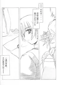 (C70) [L-Letter (Iwasaki Kouji)] MABI MEMO 2 (Mabinogi)
