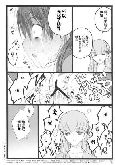 Walpurugisnacht 3 / Walpurgis no Yoru 3