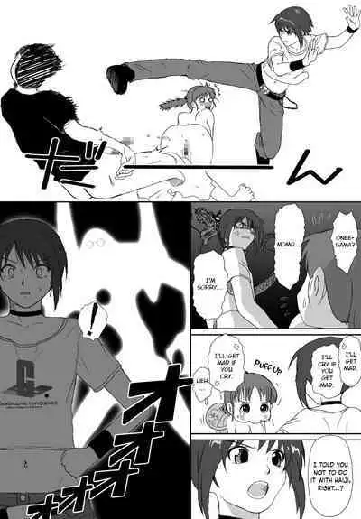 Better Girls Ch. 1-9