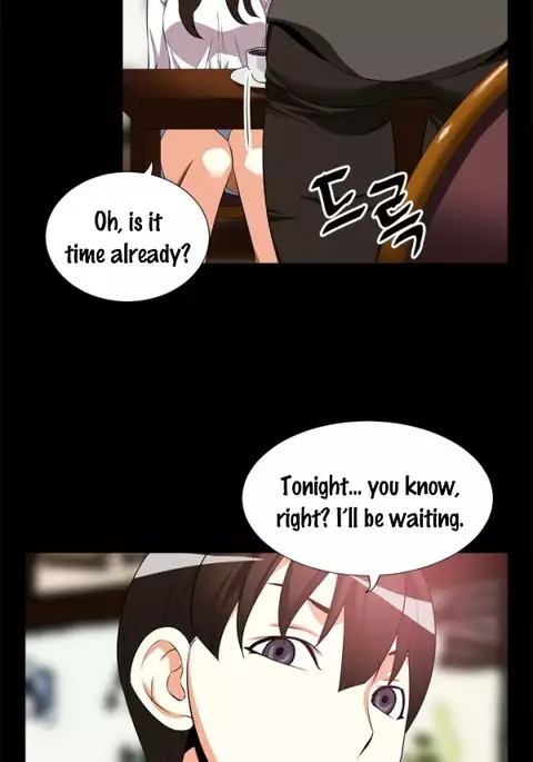 Love Parameter Ch.1-72