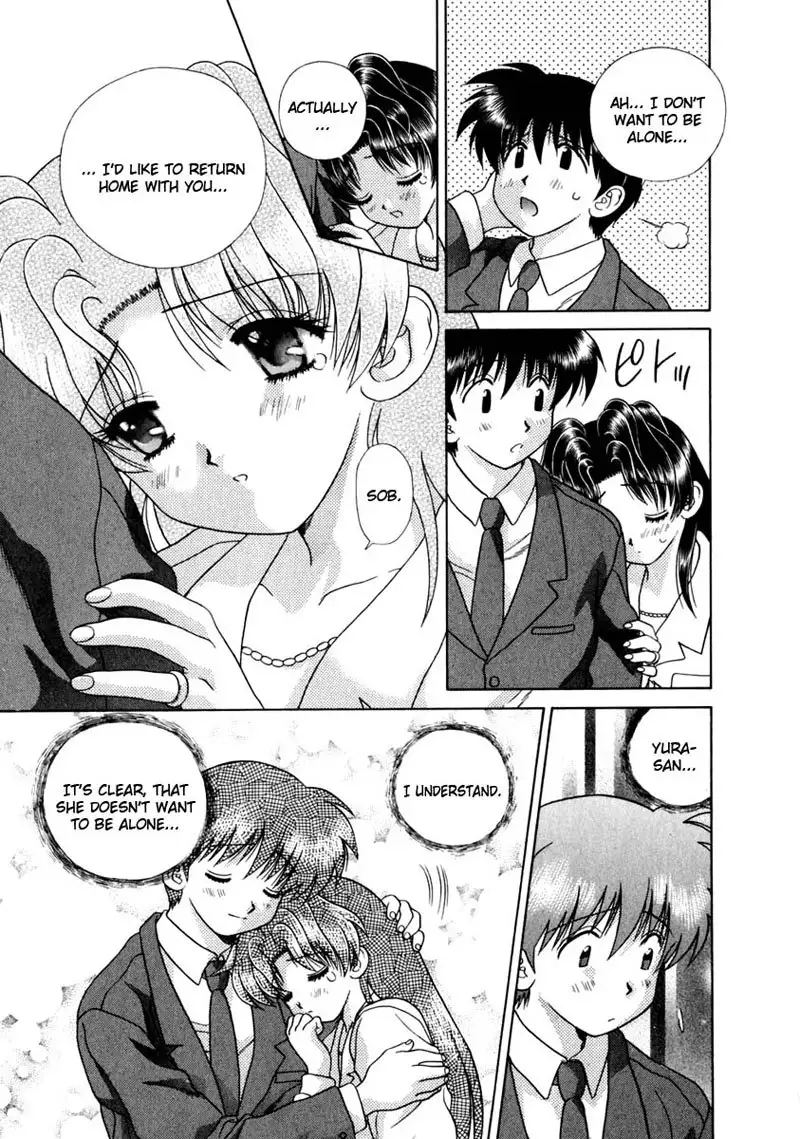 Futari Ecchi Vol15 - Pt143