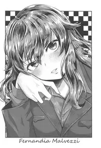 (C95) [Bakaitei (Hora)] Picchiatello (Strike Witches)