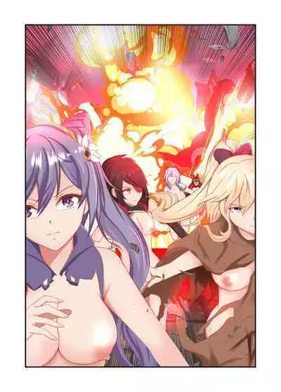 Genshin Impact All-Stars Part 4 [Suppression]