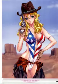 [NAS-O] illustration works