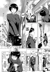 Created for Mom [English] [Rewrite] [EZ Rewriter]