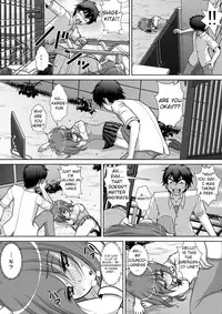 [RH Minus] Chitsu Hakai-kei Joshi 2 [English] [TSHH] [Digital]