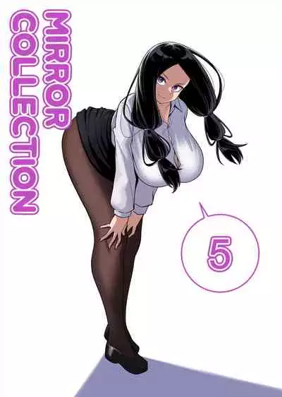 [Xion] Mirror Collection 5 [English]