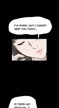 [Keum Sah Gong] Si-Eun Ch.1-41 (English)