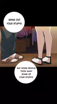 Dark Game Ch.1-16 (English) (Ongoing)