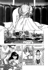 [U-Jin] Angel: Highschool Sexual Bad Boys and Girls Story Vol.02 [English]