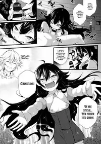 [Yukisaki MIALE] Ore wa Kyou kara Cinderella Aite wa Otoko. Ore wa Onna!? | From now on, I’m Cinderella. My Partner is a Man and I’m a Woman!? Ch. 2 (COMIC Ananga Ranga Vol. 23) [English] {Hennojin}