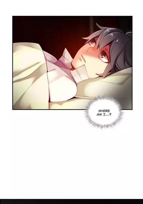 Lilith`s Cord Ch.1-41