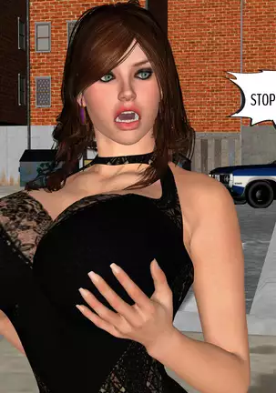 Headswapped The Escape