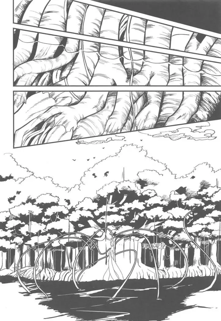 Nagare Balmung o Kuratta Kawaisou na Shokushu