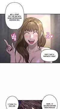 [Guh Bal Han] Ghost Love Ch.1-25 (English) (YoManga) (Ongoing)