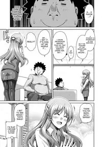 [Nikusoukyuu.] Aphrodisiac Switch Ch. 0-7 [English] [desudesu] [Digital]