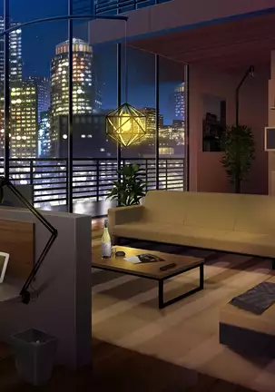 HuniePop 2 Double Date CG Asset Rip