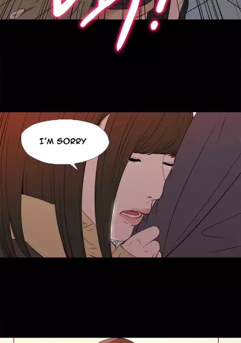Girl Next Door Ch.1-22