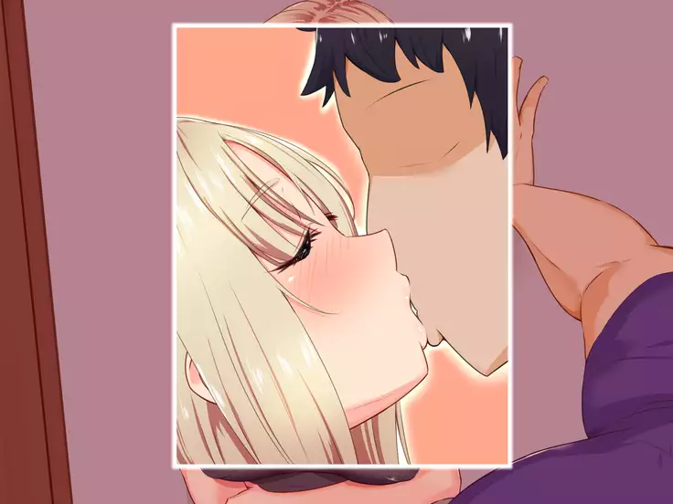 Yanmama ni Kokuhaku Shitara Gyokusai Shita……Kedo!?