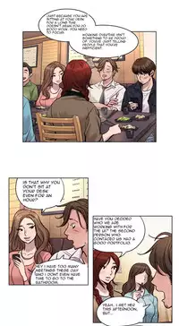 [Ramjak] Atonement Camp Ch.1-30 (English) (Ongoing)