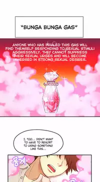 [Cave Bear] Mia's Tool Ch. 0-15 [English]