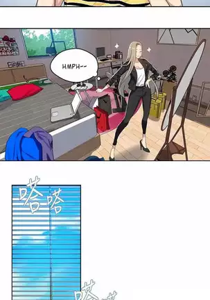 Secret Class Ch.44/?