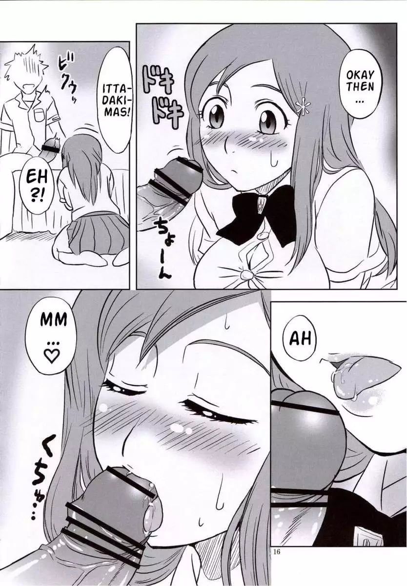 A Dangerous Weapon Known As A School Uniform