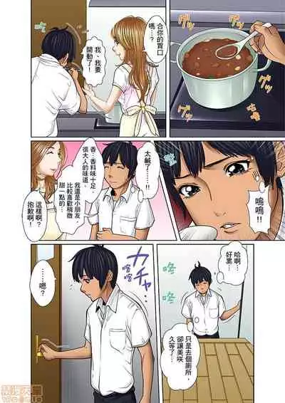 Gifu to Ani kara Muriyari, Oku made...