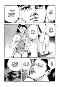 [Hayami Jun] Utsukushiki Kussetsu | Beautiful Imprint [English] [Yui Jegnan]