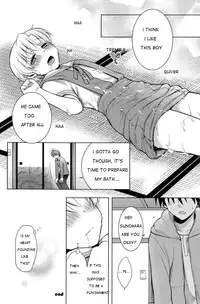 (C76) [Aimaimemai (Okabayashi Beru)] Sunohara Mania 2 (Clannad) [English]