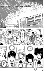 [Amamiya Jun] Puttsun Make Love Vol.2