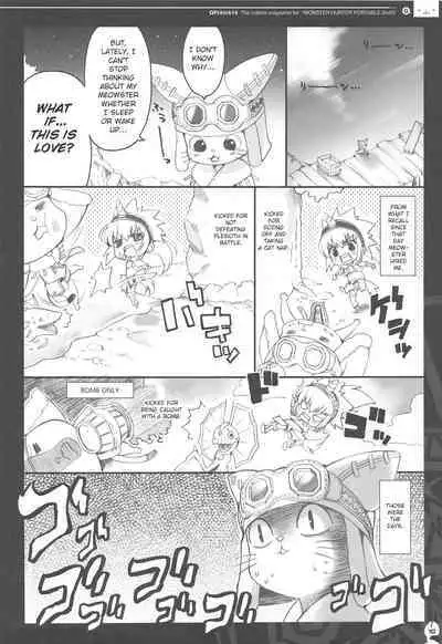 QPchick 14 Kanzenban