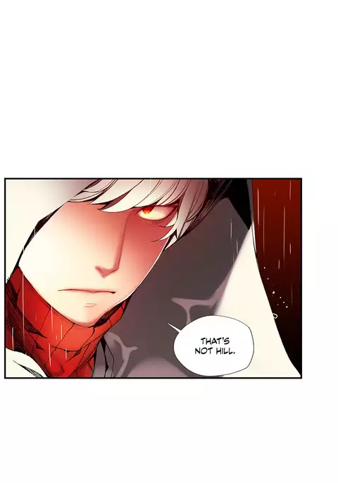 Lilith`s Cord Ch.1-21