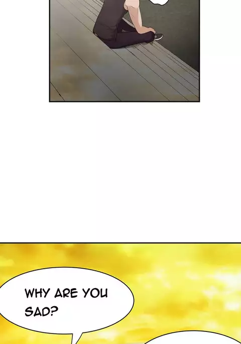 Tissue Thieves Ch.1-21