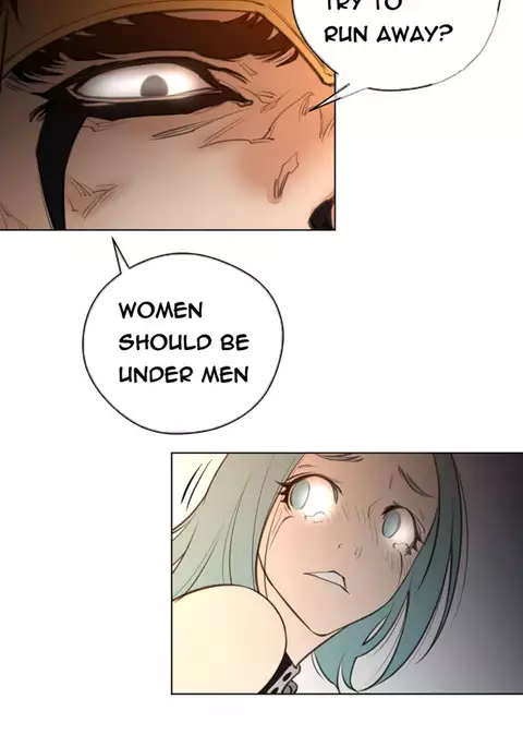 Perfect Half Ch.1-20