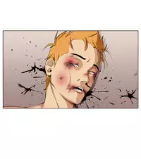 Trap Ch.1-8 (English) (Ongoing)