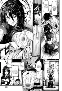 [Mikuni Mizuki] Sunao ni Narenai! [English]