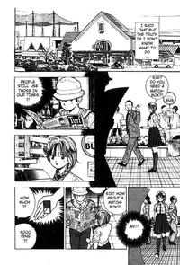 [U-Jin] Angel: Highschool Sexual Bad Boys and Girls Story Vol.02 [English]