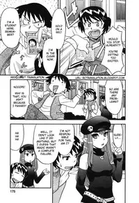 [Yanagi Masashi] Love and Devil Complete+Omake [English]