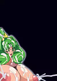 [Studio Mizuyokan (Higashitotsuka Rai Suta)] SMILE PARTY HYPER! (Smile Precure!) [Digital]