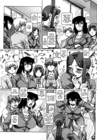 [Type 90] Manabi's Garden