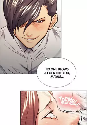 Taste of Forbbiden Fruit Ch.35/53