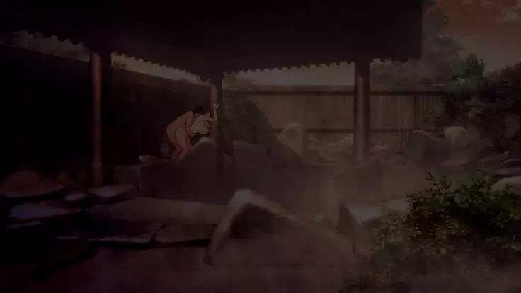 Aniyome Yoshino to Boku no Pakopako Onsen Monogatari