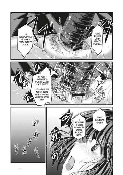 Kinbaku Seidorei Choukyou Gakuen