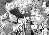 [Kaiduka] Ero Life Ch. 1-5 [English] [Lazarus H] [Digital]