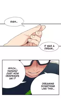 [ I Wonsik] Sweet Guy Ch.1-56 (English) (YoManga) (Ongoing)