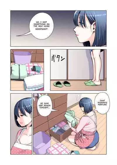 Neighborhood Associations Part 2 Keiko