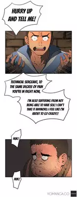 [Yi Hyeon Seok] Refrain Love Ch.1-25 (English) (YoManga) (Ongoing)